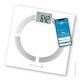 8. Medisana BS 444 Analytical Balance (White)