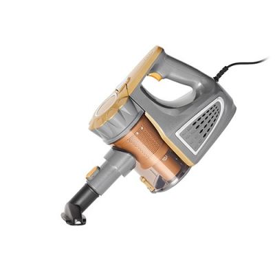 5. Adler AD 7036 handheld vacuum cleaner (600W; gray)