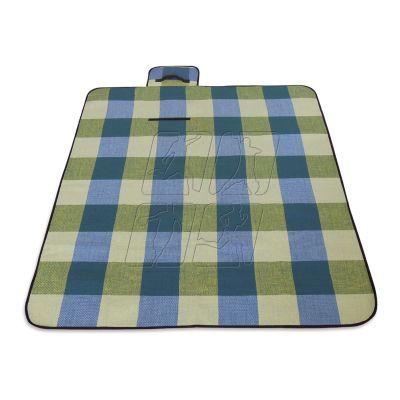 2. Spokey Picnic picnic blanket SPK-943661