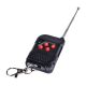 8. LIGHT4ME BLACK 1200 LED - Smoke and fog machine