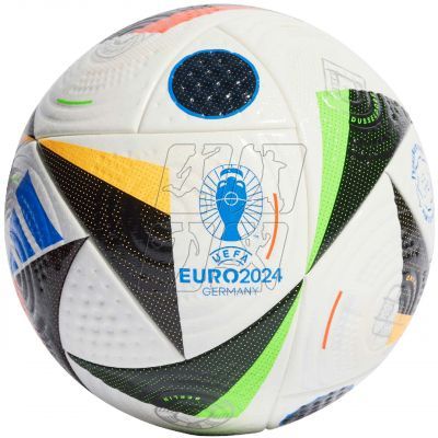 9. Football adidas Fussballliebe Euro24 Pro IQ3682