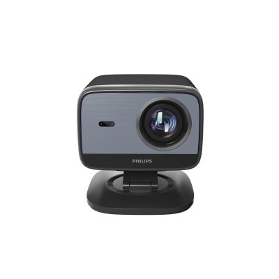 3. Philips NeoPix 450 Smart LED projector