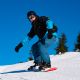 14. Meteor Montara 17290 Ski Helmet