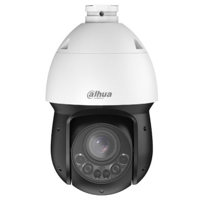 Dahua Technology WizSense SD4D825MB-HNR Industrial Camera Pan & Tilt IP Security Camera Outdoor 3840 x 2160 px Ceiling / Wall