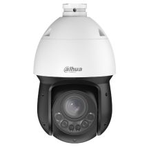 Dahua Technology WizSense SD4D825MB-HNR Industrial Camera Pan & Tilt IP Security Camera Outdoor 3840 x 2160 px Ceiling / Wall