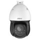 Dahua Technology WizSense SD4D825MB-HNR Industrial Camera Pan & Tilt IP Security Camera Outdoor 3840 x 2160 px Ceiling / Wall