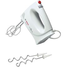 BOSCH MFQ 3030 hand mixer (350W; white)