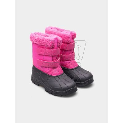 3. Big Star Jr MM374112 snow boots