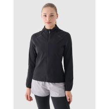 Women's ultralight running jacket 4F 4FRAW24TTJAF0773-20S