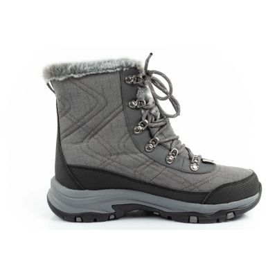 4. Skechers Trego-Cold women's snow boots, insulated, waterproof