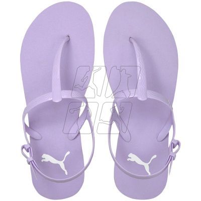 4. Sandals Puma Cozy WNS W 375212 03