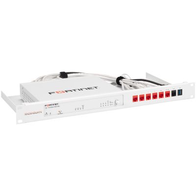 Rackmount.IT RM-FR-T21 rack parts Firewall mount