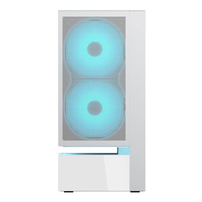 2. COUGAR CGR-2DA4W-MV Midi Tower White