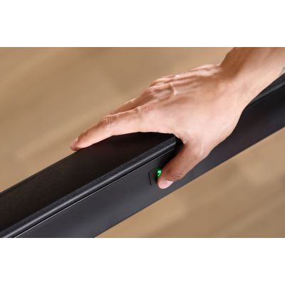 21. Spokey SIRIUS electric treadmill