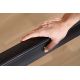 21. Spokey SIRIUS electric treadmill