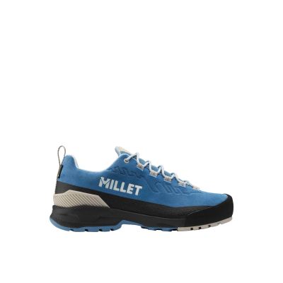 MILLET Cimaï Pro Gtx W Women's Shoes Blue