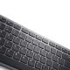 6. DELL Pro Plus Keyboard - KB700 - German (QWERTZ)