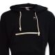 3. Nike Standard Issue Hoodie Wmns - DA6483-010