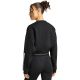 3. Women's adidas Hyperglam sweatshirt black KB3677