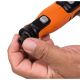 19. Black & Decker BCRT8IK-XJ Rotary Multi-Tool