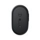 2. DELL MS5120W mouse Ambidextrous RF Wireless + Bluetooth Optical 1600 DPI