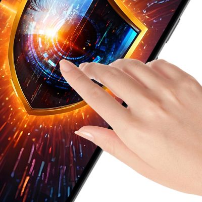 8. Privacy Screen Protector 3mk Silky Matt Privacy for Google Pixel 9A