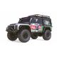 10. RC car Dirt Fierce Tiger Crawler LiIon 1500mAh 8+