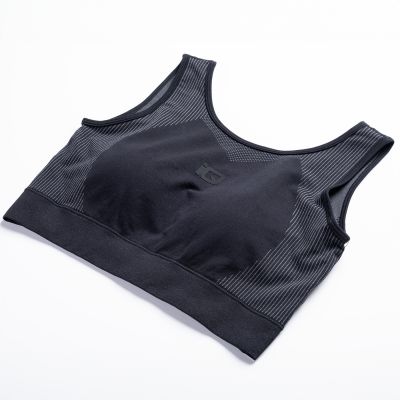 3. IQ Ingel Bra W 92800625393 Sports Bra