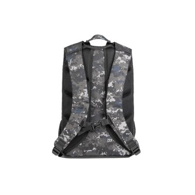 12. GENESIS LAPTOP BACKPACK PALLADIUM 450 CAMO LITE 15.6" NBG-2097