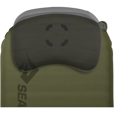 5. Camp Plus SI Self-Inflating Mat (AMSICAPL/UNI)