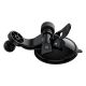 6. Baseus UltraControl Lite Series car phone holder - black