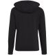 5. Sweatshirt adidas Essentials 3 Stripes Full-Zip Hoodie Jr. IC3634
