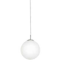 Ceiling lamp EGLO Rondo 85263 E27 1x60W IP20