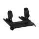 2. Logitech G RS Pedals Black USB Analog PC Pedals
