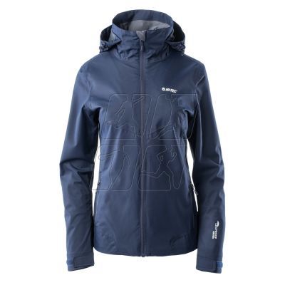 Jacket Hi-Tec Lady Lanco W 92800396828