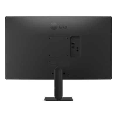3. LG 27U710B-B Computer Monitor 68.6 cm (27") 3840 x 2160 px 4K Ultra HD LCD Black