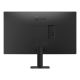 3. LG 27U710B-B Computer Monitor 68.6 cm (27") 3840 x 2160 px 4K Ultra HD LCD Black
