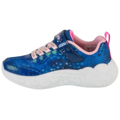 2. Skechers Eternal Heart Lights 302696L-NVMT Navy blue 27