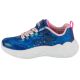 2. Skechers Eternal Heart Lights 302696L-NVMT Navy blue 27