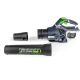6. 40 V Cordless Leaf Blower, 220 km/h, W04402 WUBER