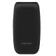 2. MaxCom Comfort MM828 4G 6.1 cm (2.4") Black Senior Mobile Phone