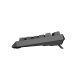 28. GENESIS Thor 230 TKL Gaming Keyboard USB + RF Wireless + Bluetooth QWERTY US English Black