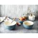 6. Staub Ceramique Bowl Set 0.7 l Round Ceramic Turquoise 4 pcs.