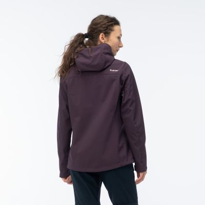 10. Women's Softshell LADY AVANI
