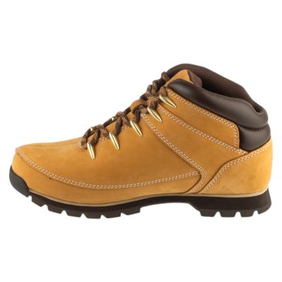 6. Timberland Euro Sprint Hiker M A122I Winter Boots 