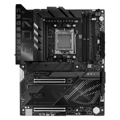 54. ASUS ROG CROSSHAIR X870E APEX Motherboard