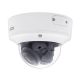 2. ABUS 8 MP IP dome camera, 2.8–12 mm