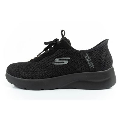 11. Skechers Dynamight 2.0 Slip-Ins shoes W 150480/BBK