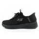 11. Skechers Dynamight 2.0 Slip-Ins shoes W 150480/BBK