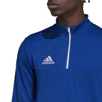 4. Adidas Entrada 22 M HG6286 training top